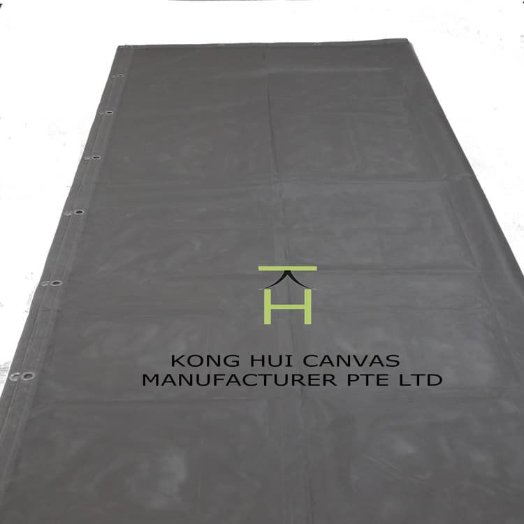 Fire Retardant Safety Net